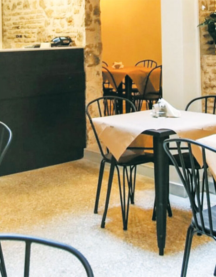 Τριαντάφυλλο της νοστιμιάς