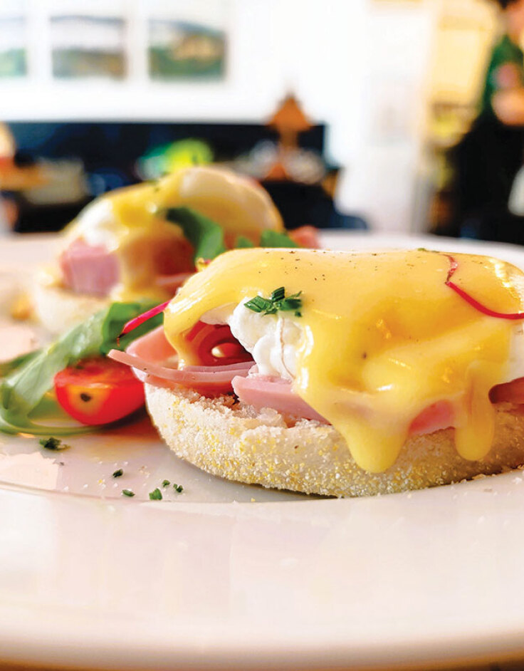 Pancake & CAKE Acropolis