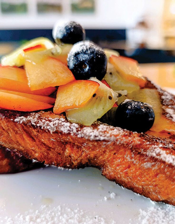 Pancake & CAKE Acropolis