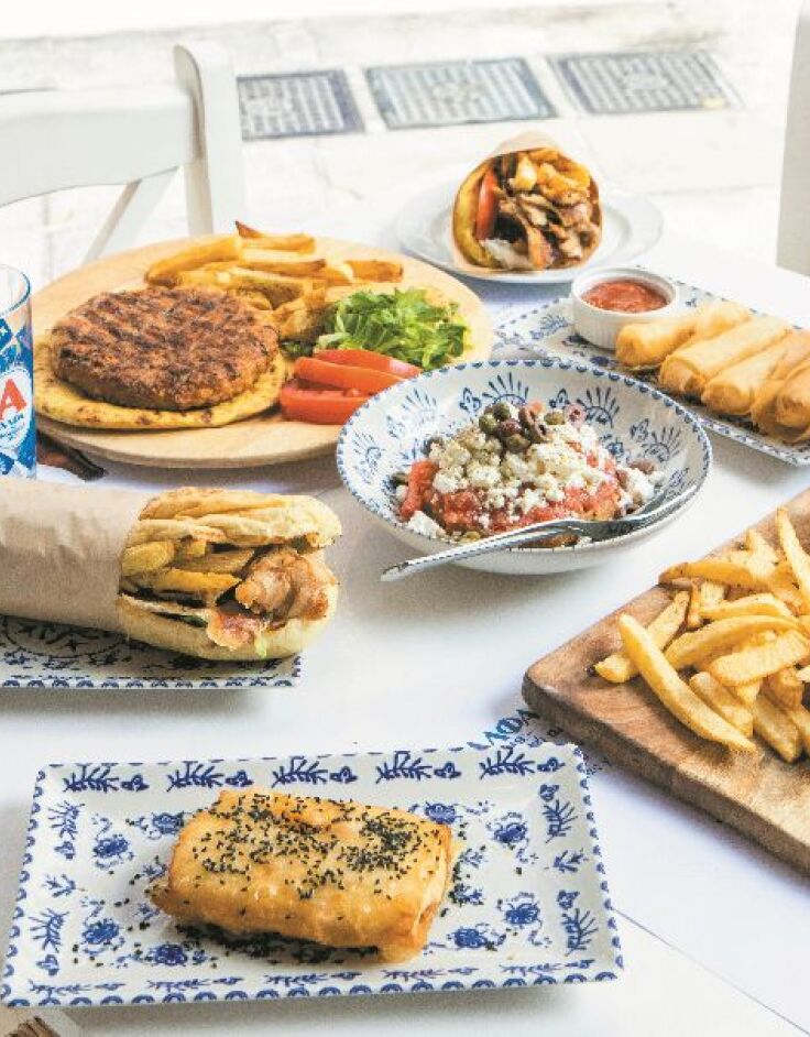 Κουντουριώτικο