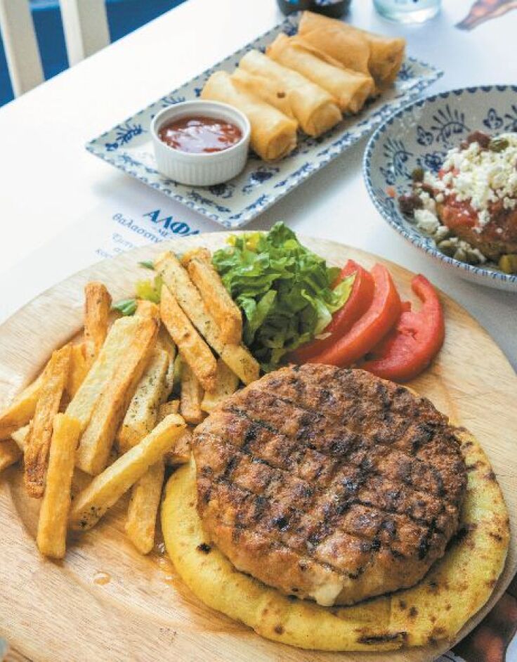 Κουντουριώτικο