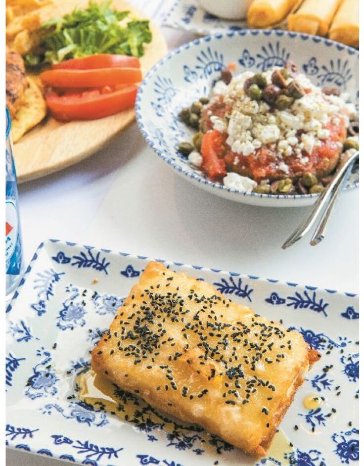 Κουντουριώτικο