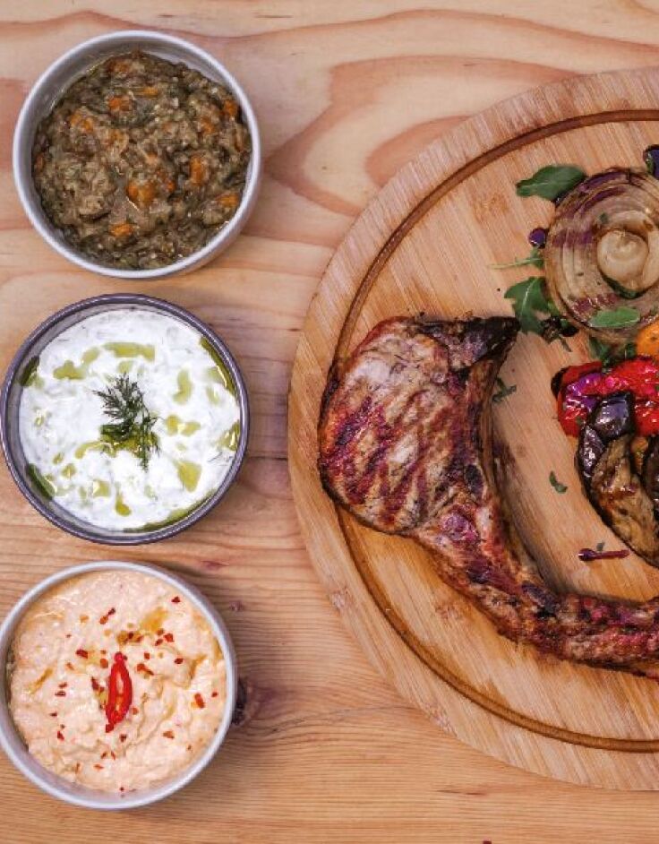 Κουτσή Κατσίκα