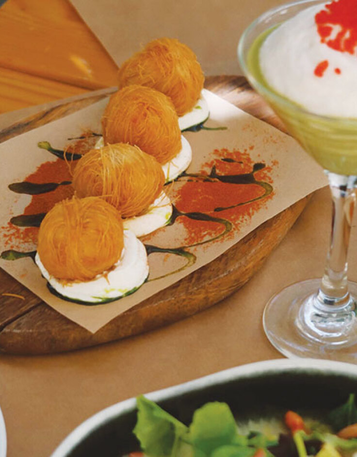 Μυστικός κήπος