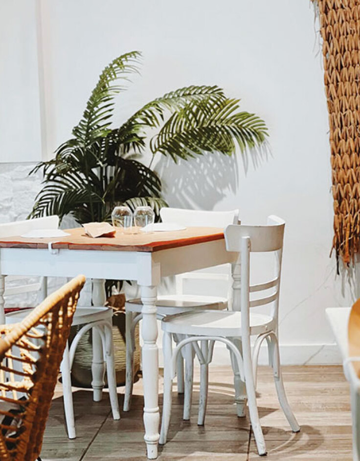 Μυστικός κήπος