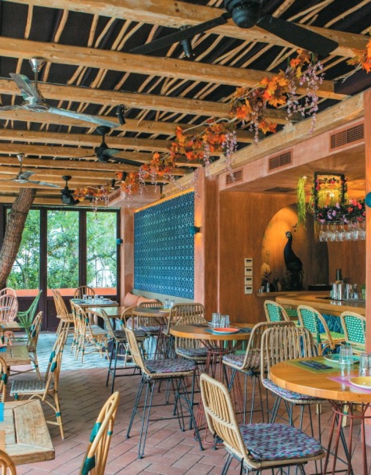 Balero: Το Μεξικό ζει στη Νέα Ερυθραία