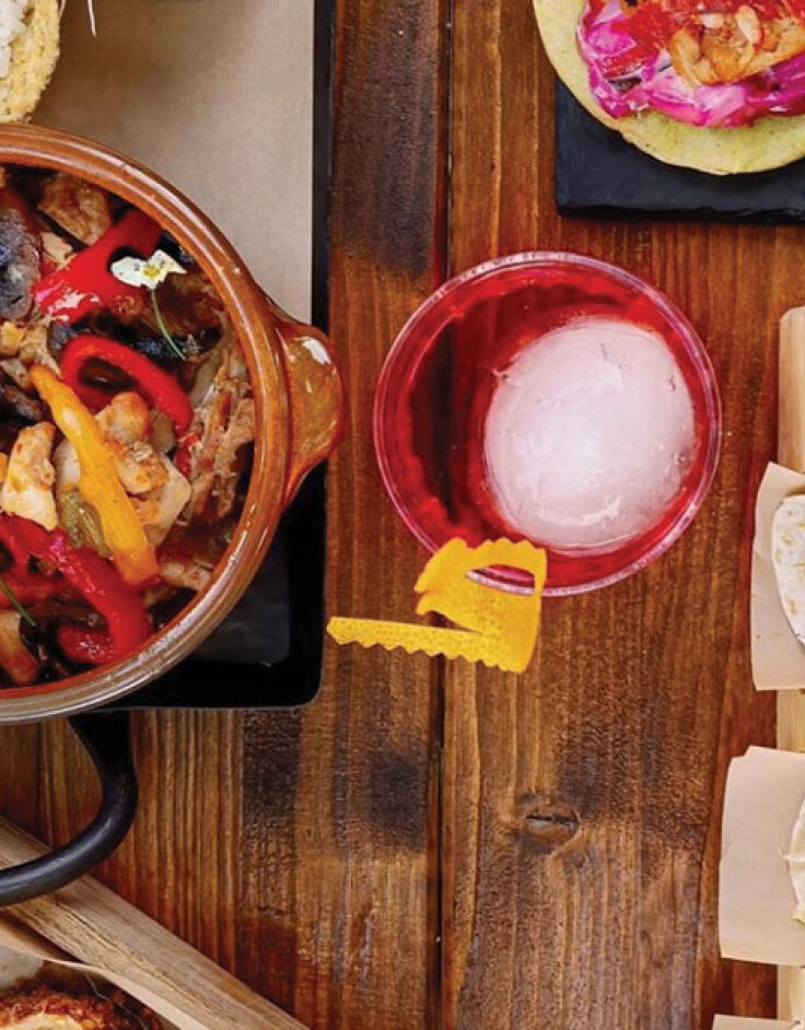 Buena Vista Social Bar