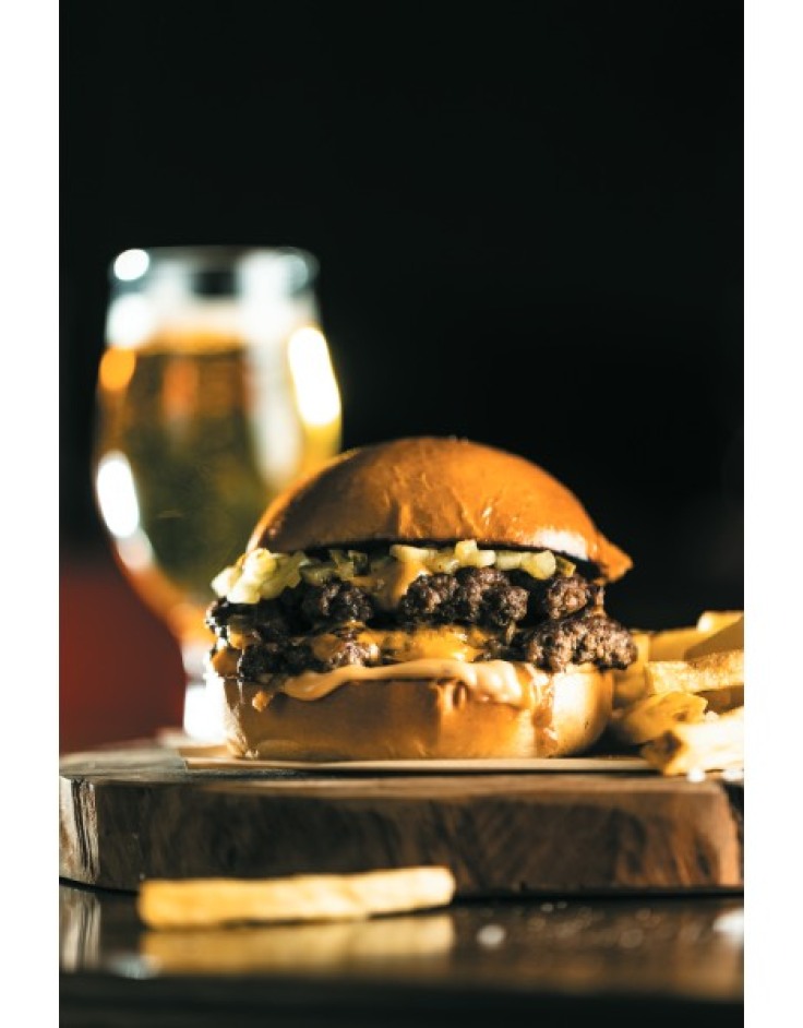 TGI Fridays™: Η γεύση του καλοκαιριού έχει όνομα