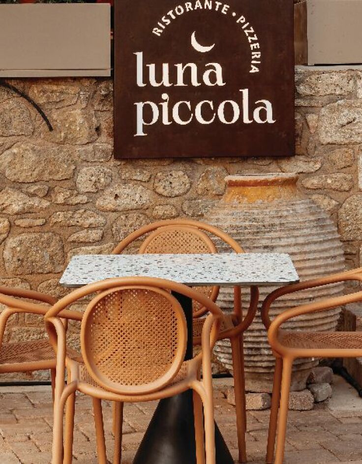Luna Piccola