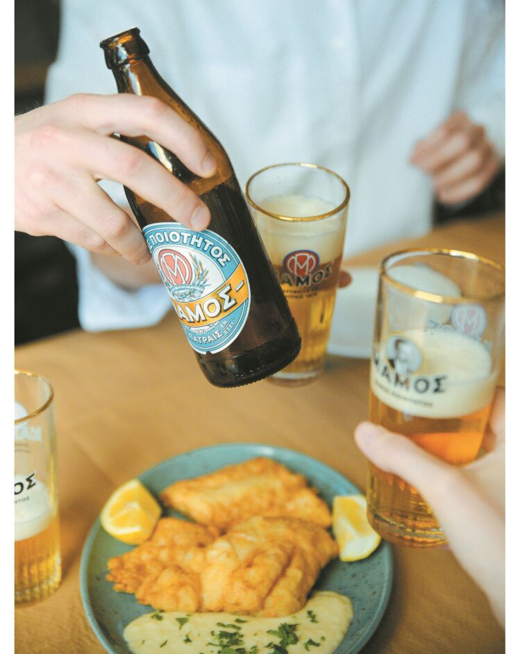 Ταβέρνα Μπάμπης