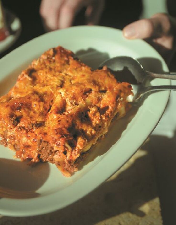 Ταβέρνα Μπάμπης