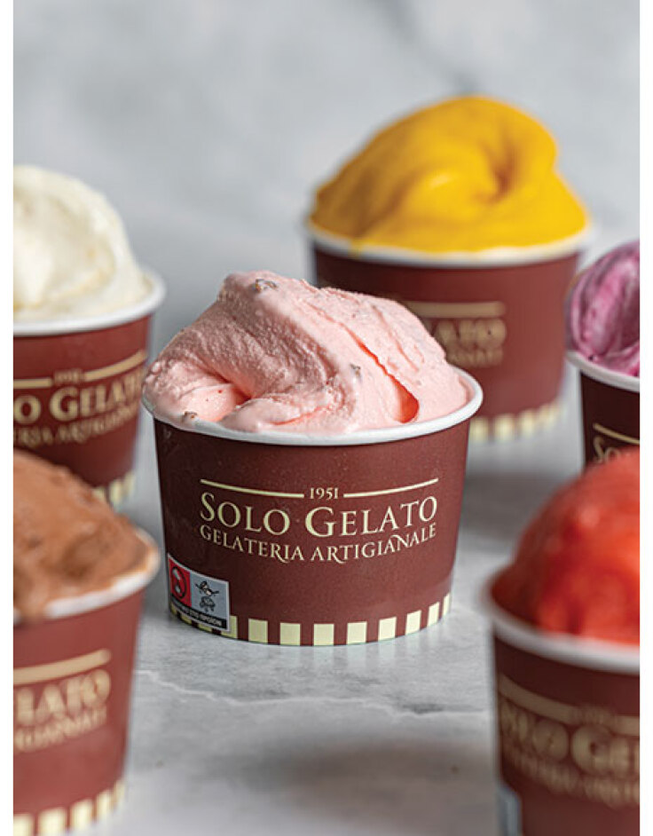Solo Gelato