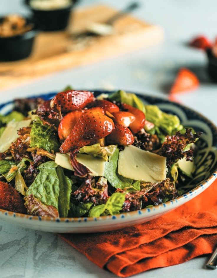 TGI Fridays™: Η γεύση του καλοκαιριού έχει όνομα