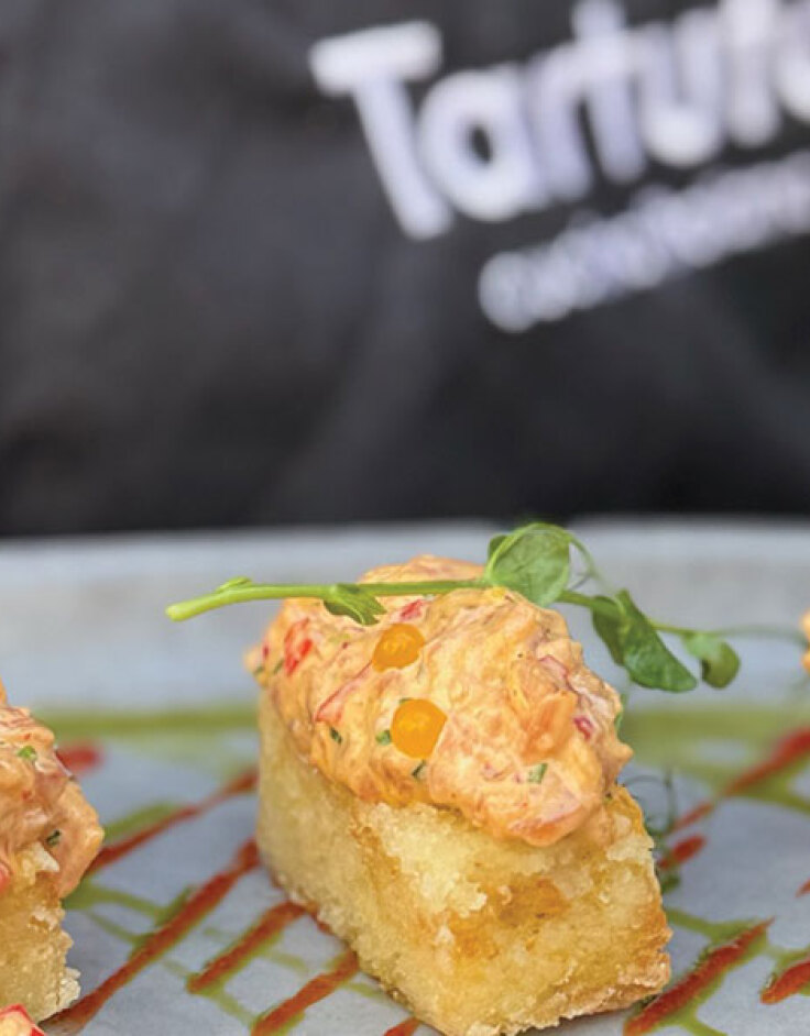 Tartufo Cucina Italiana