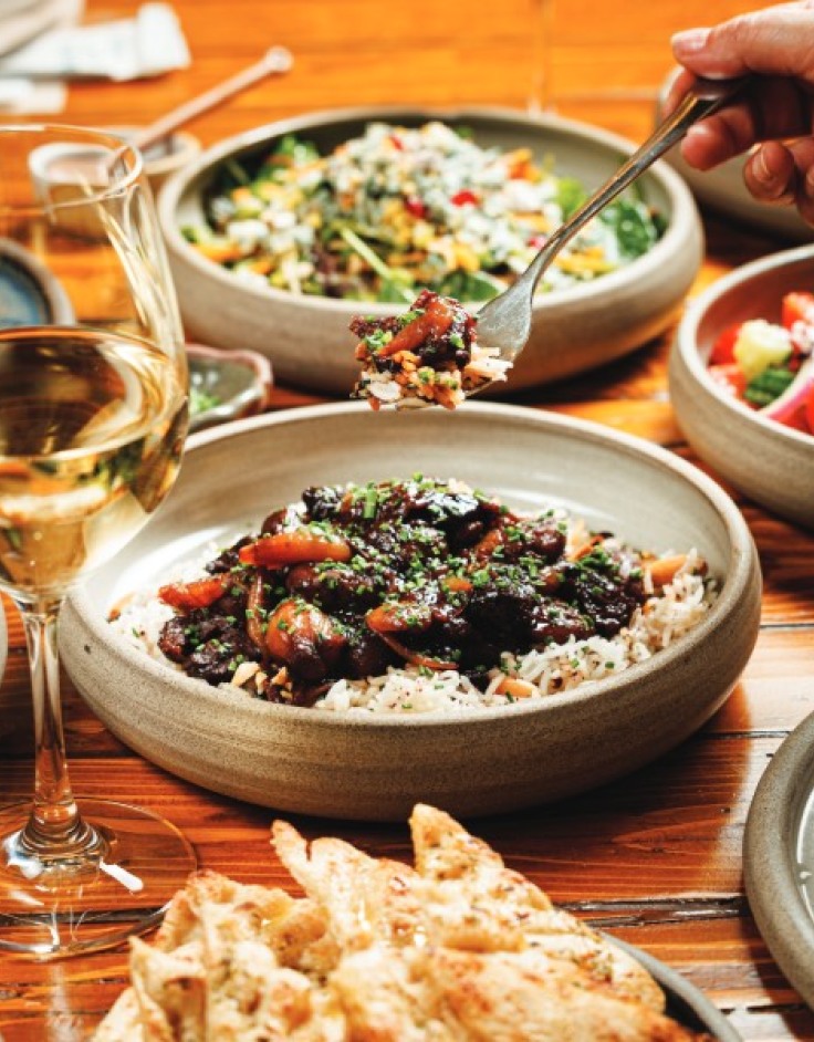  Ella Urban Greek Cuisine: Σύγχρονη ελληνική-μεσογειακή κουζίνα στην καρδιά της Αθήνας