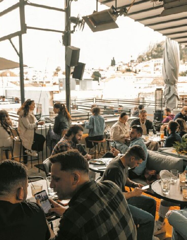 Couleur Locale Athens