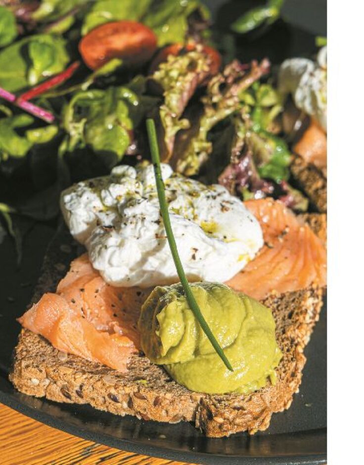 Couleur Locale Athens