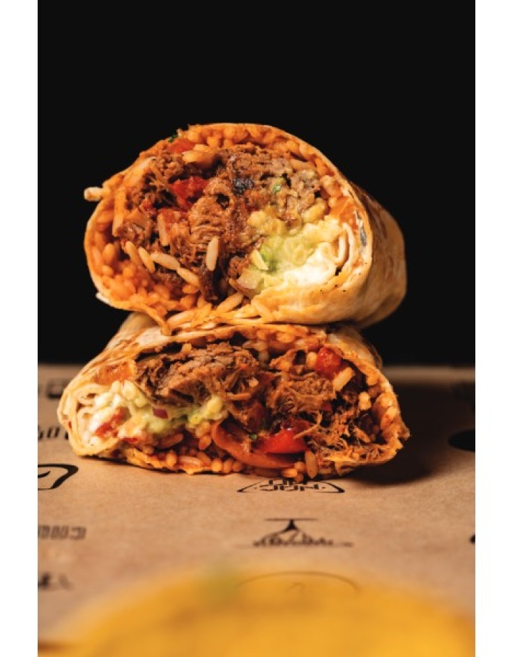 Ancho mexican grill: Η πιο αυθεντική street food εμπειρία  που σε ταξιδεύει στο Μεξικό