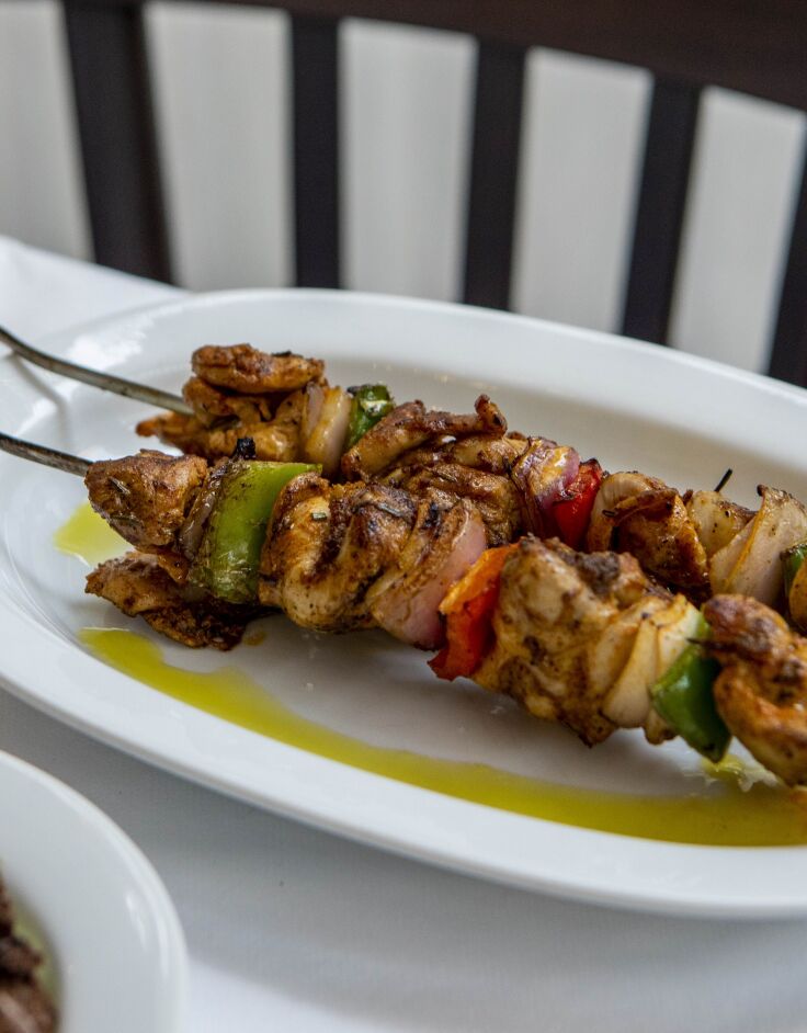 Δώδεκα Πιάτα