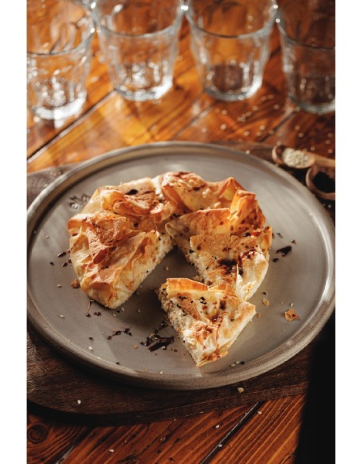 Ella Urban Greek Cuisine: Σύγχρονη ελληνική-μεσογειακή κουζίνα  στην καρδιά της Αθήνας