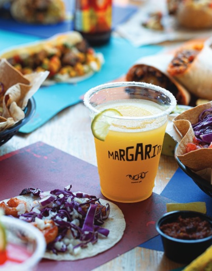 Ancho mexican grill: Η πιο αυθεντική street food εμπειρία  που σε ταξιδεύει στο Μεξικό