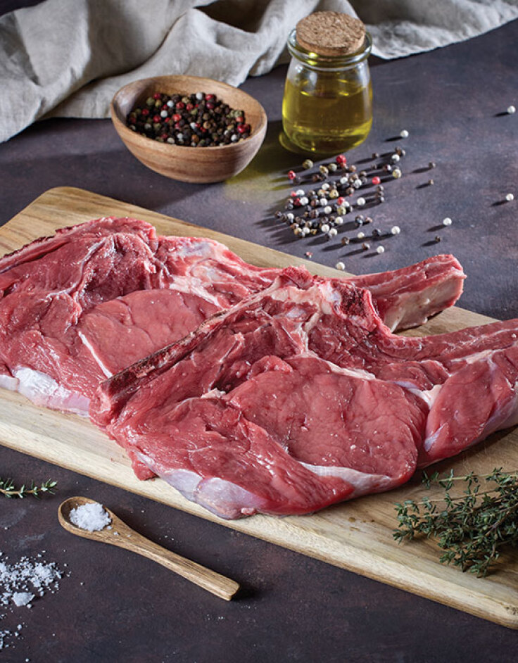 Κρεοπωλεία Δαβούτης