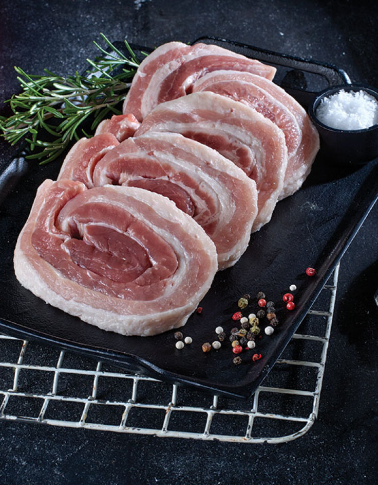 Κρεοπωλεία Δαβούτης