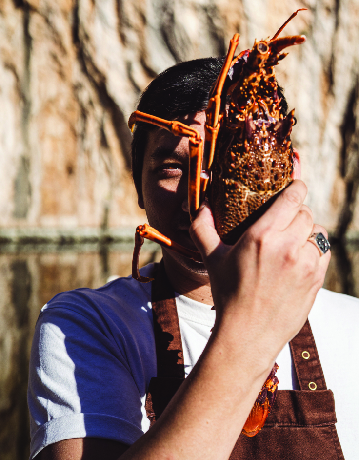 AbraOvata: Όταν η γαστρονομία συναντά τη μαγεία  της Λίμνης Βουλιαγμένης