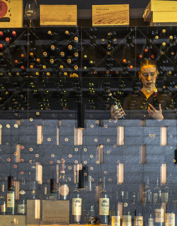 Βασίλαινας