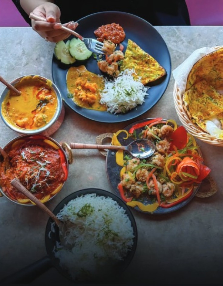 Namaste: Ένα μοναδικό γαστρονομικό ταξίδι στην Ινδία   