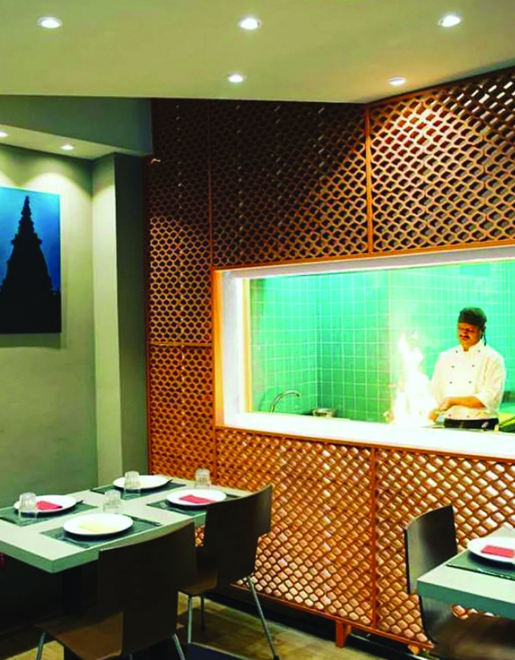 Namaste: Ένα μοναδικό γαστρονομικό ταξίδι στην Ινδία   