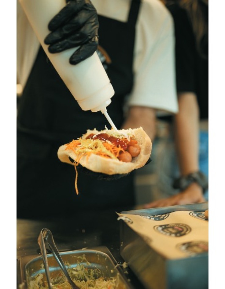 Η Καντίνα της Μιχαλακοπούλου: Η ιστορικότερη καντίνα της Αθήνας πλέον είναι… On the Road