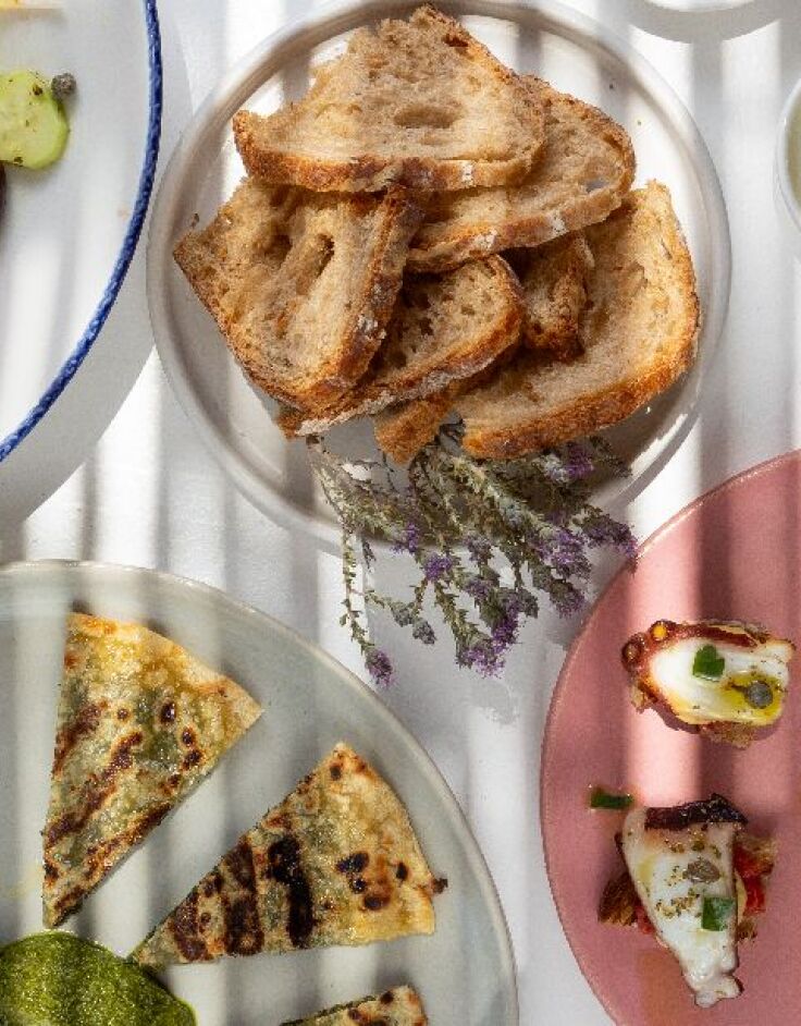 Cookoovaya Αντίπαρος