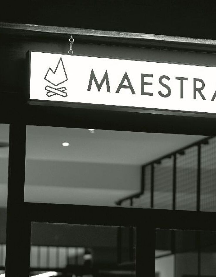 Maestranza