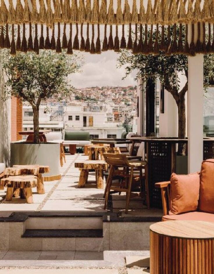 MonAsty Hotel Autograph Collection