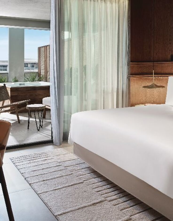 MonAsty Hotel Autograph Collection