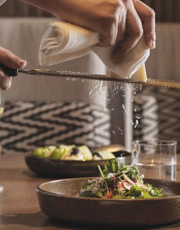 MonAsty Hotel Autograph Collection