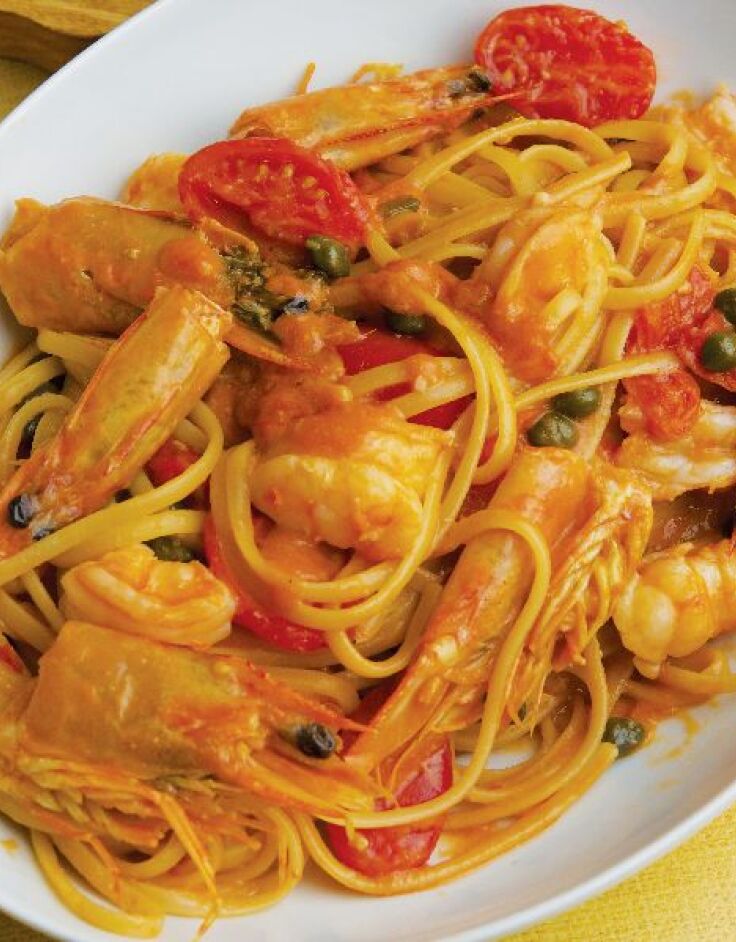 Nuova Rosticceria di Salonicco