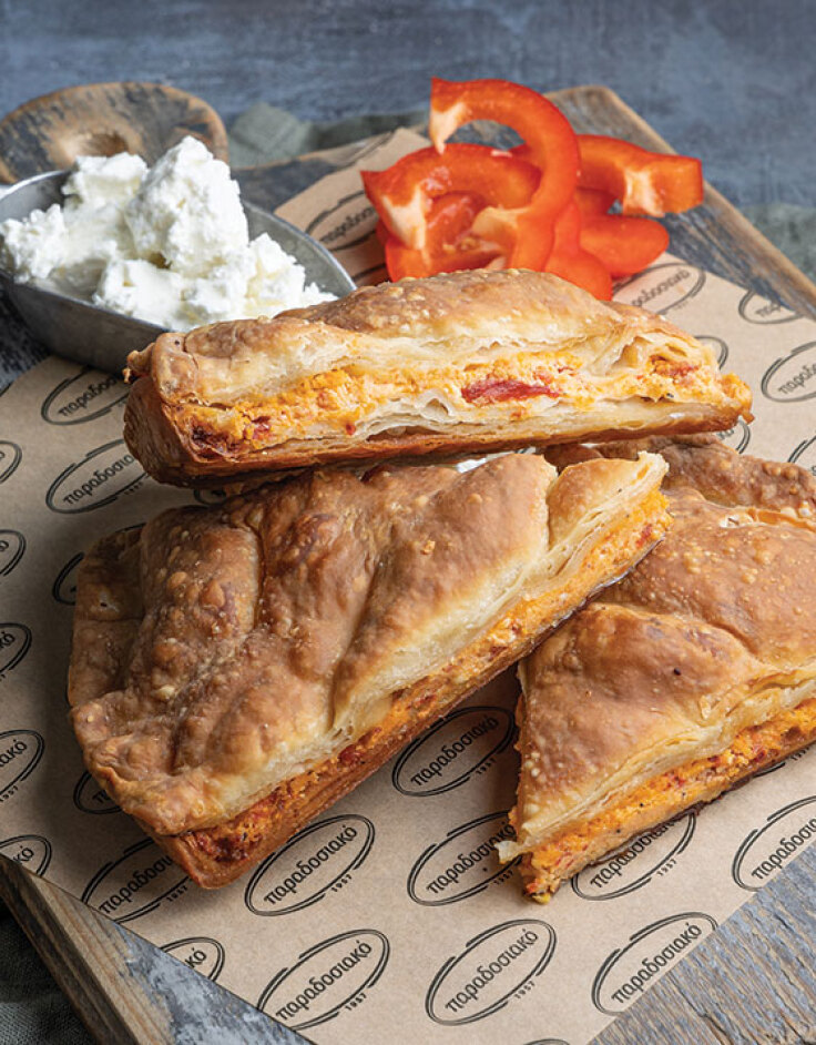 Παραδοσιακό - Θεσσαλονίκη