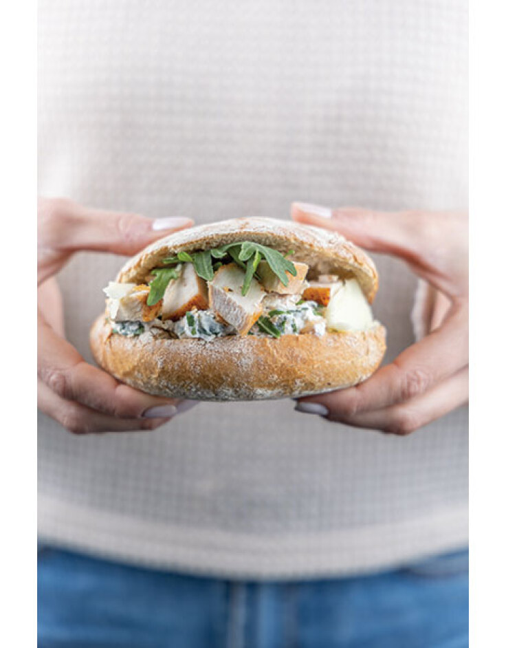 Παραδοσιακό - Θεσσαλονίκη