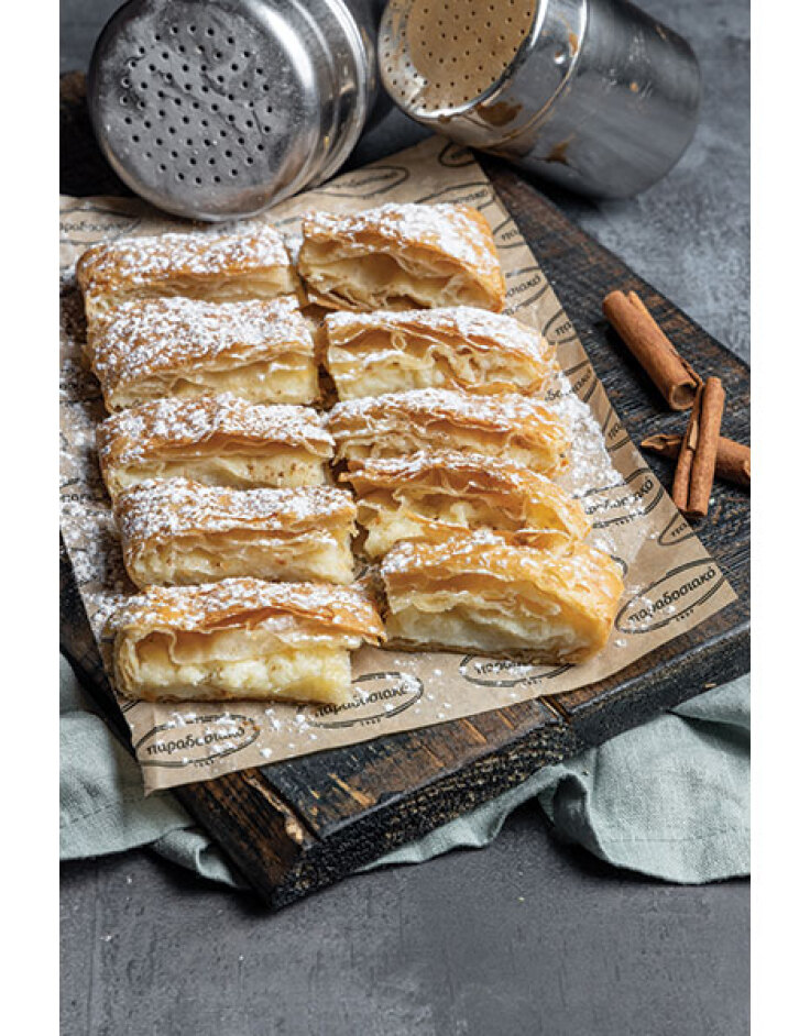 Παραδοσιακό - Θεσσαλονίκη