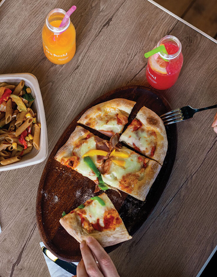 Παραδοσιακό - Θεσσαλονίκη