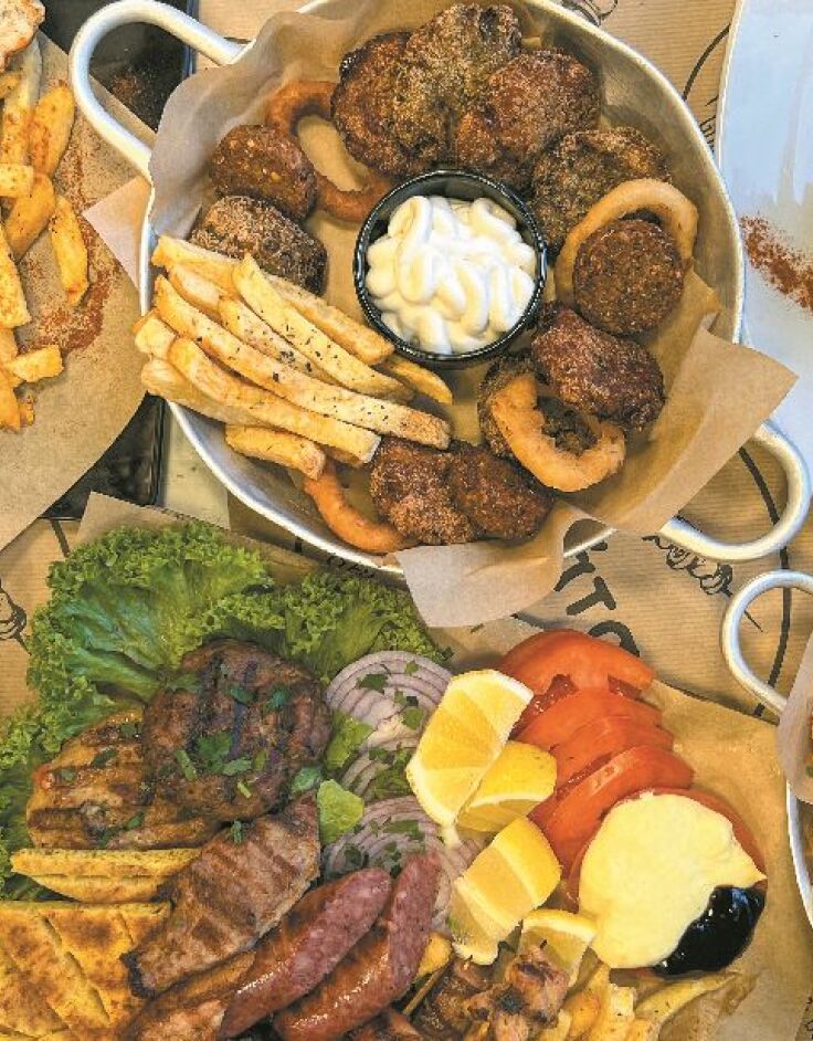 Πιάτσα Καλαμάκι