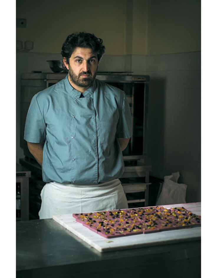 Μούρτζης Παραδοσιακά γλυκά