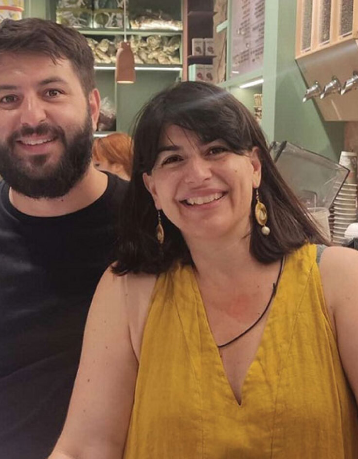 Μούρτζης Παραδοσιακά γλυκά