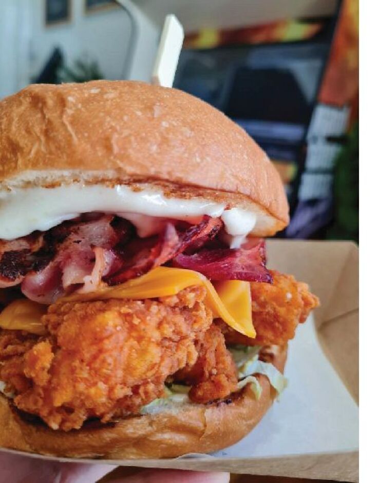 Αρισμαρί & Αβάρσαμο