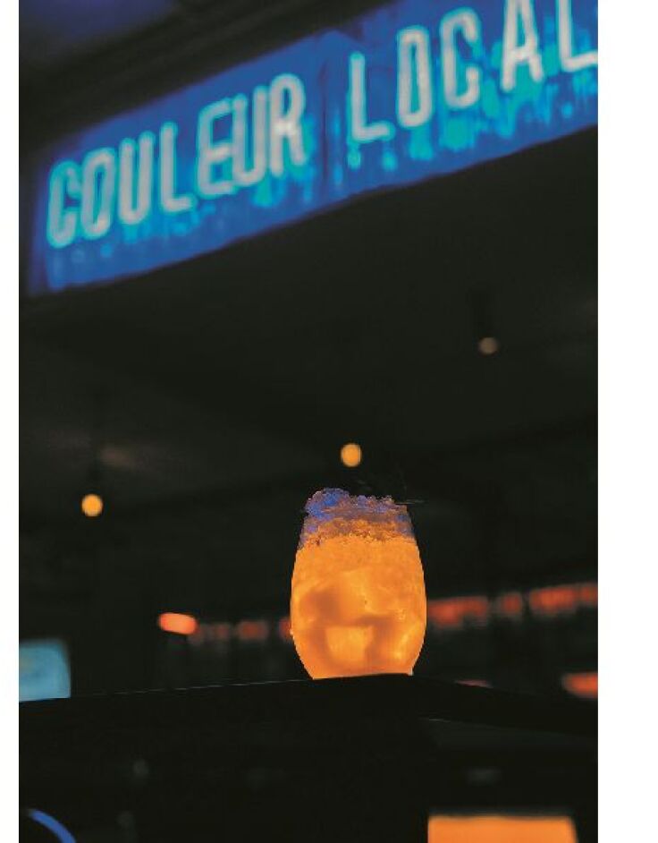 Couleur Locale Athens