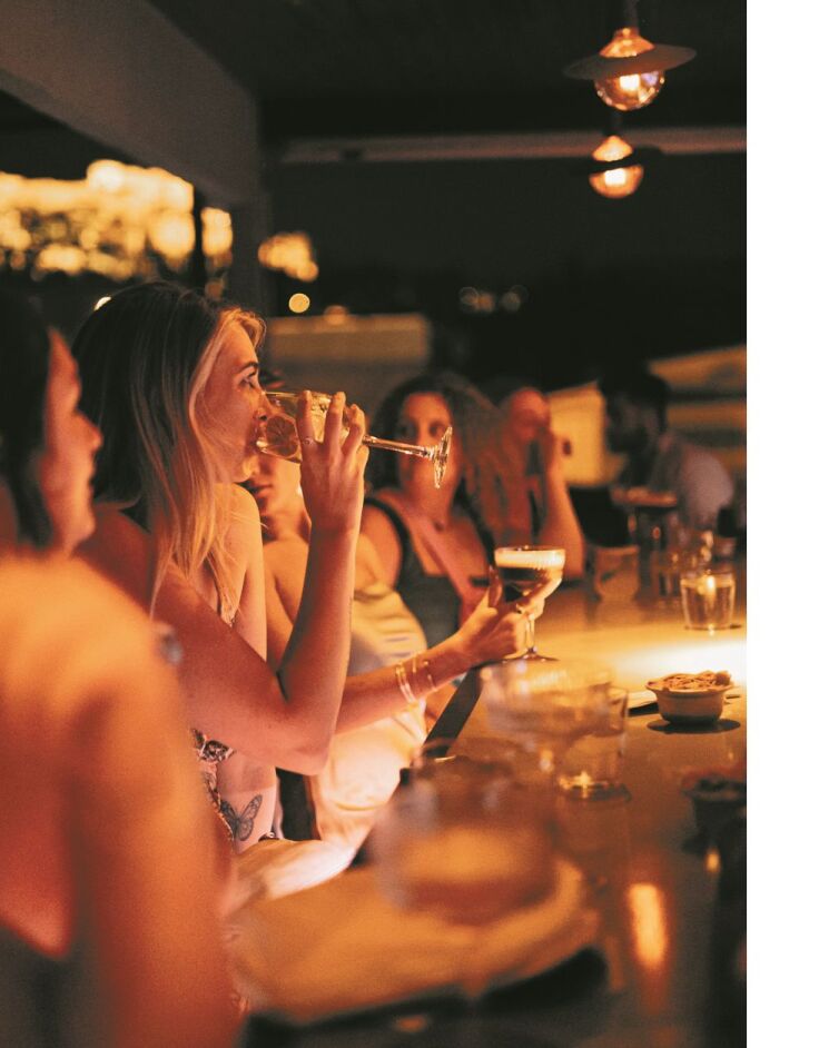 Couleur Locale Athens