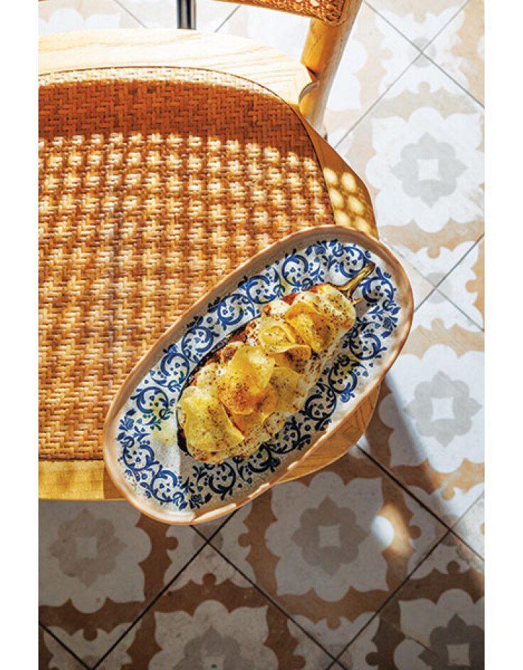 Γιαγιά Κούκου