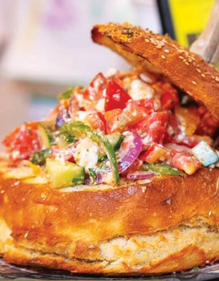 Ο Μίμης και η Άννα